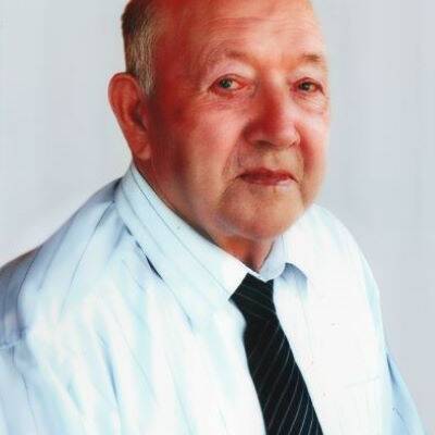 Nekrolog HENRYK SIATKOWSKI