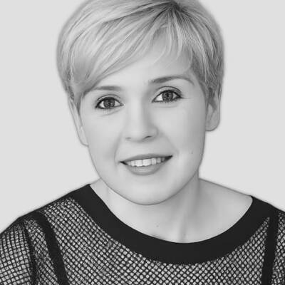 Nekrolog KATARZYNA LEŚNIEWSKA