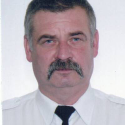 Nekrolog BOGDAN RUPIŃSKI