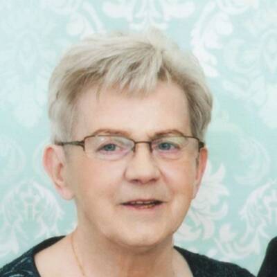 Nekrolog HONORATA KAWCZYŃSKA