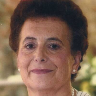 Nekrolog WIESŁAWA HELENA KOŁAKOWSKA