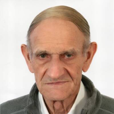 Nekrolog KAZIMIERZ BAGIŃSKI