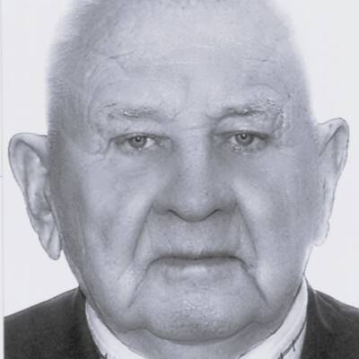 Nekrolog STANISŁAW SADOWSKI