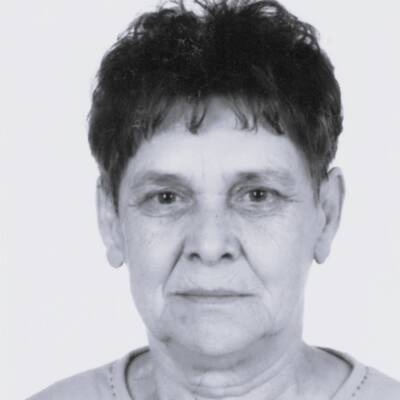 Nekrolog WIESŁAWA WOŹNIAK