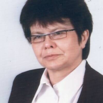Nekrolog MARIA URSZULA GAPA