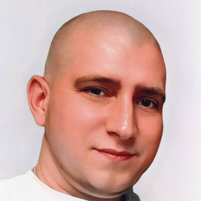 Nekrolog ŁUKASZ KUBKOWSKI