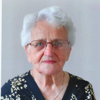 Nekrolog HELENA KUSKOWSKA