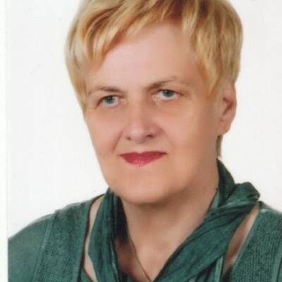 Nekrolog ELŻBIETA JANINA PIOTRKOWSKA