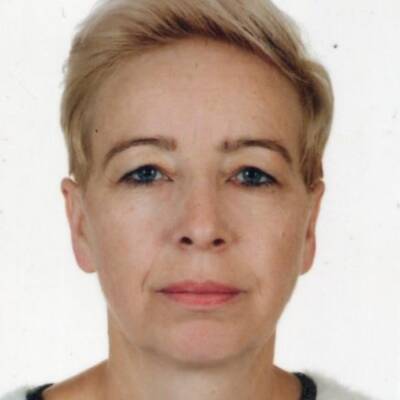 Nekrolog DOROTA ZAJĄCZKOWSKA