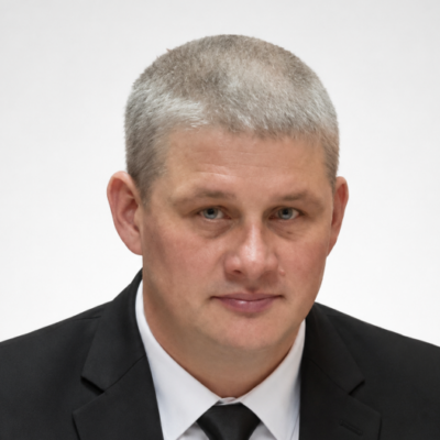 Nekrolog MAREK KAPELA
