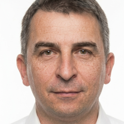 Nekrolog PIOTR KRAJEWSKI