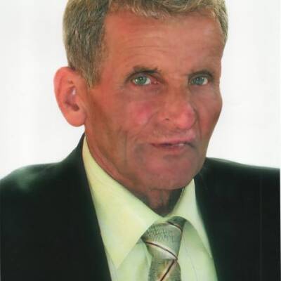 Nekrolog JÓZEF WASIAK