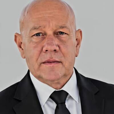 Nekrolog CEZARY PIOTR DOBIES