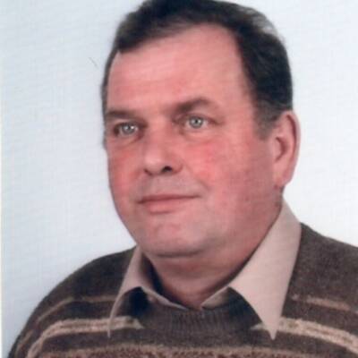 Nekrolog IRENEUSZ OPALSKI