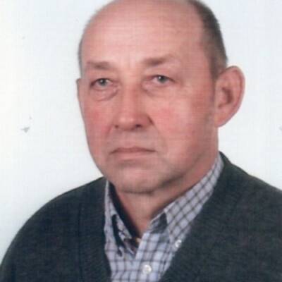 Nekrolog JAN ZDUNKIEWICZ